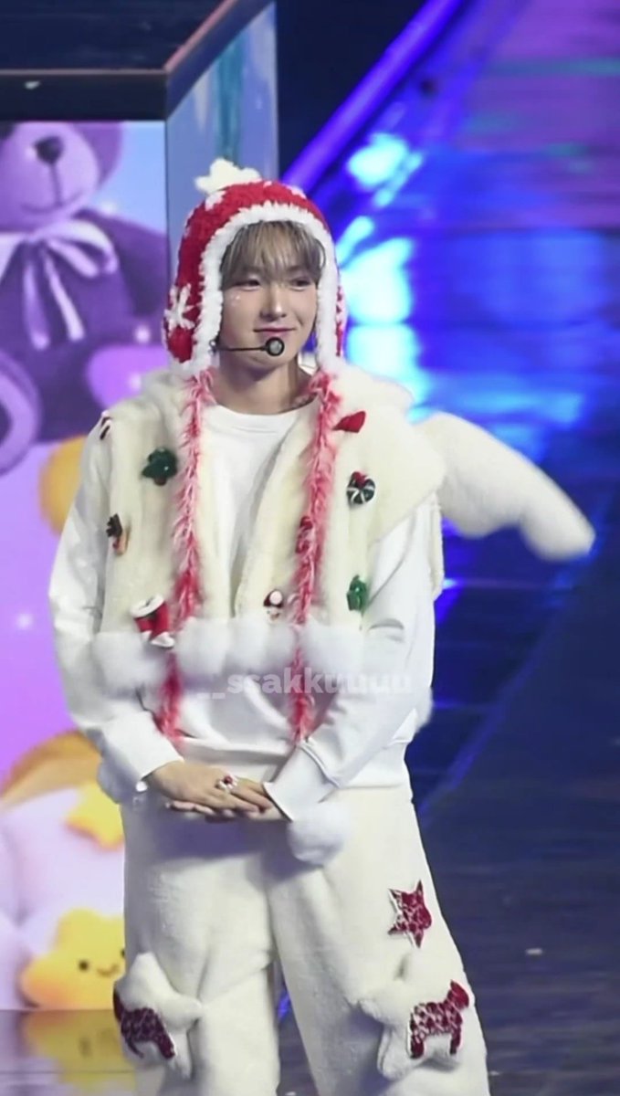 사쿠야 날개 성장 과정 귀여움