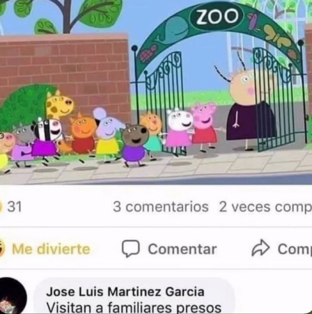 comentariosgod's tweet image. 