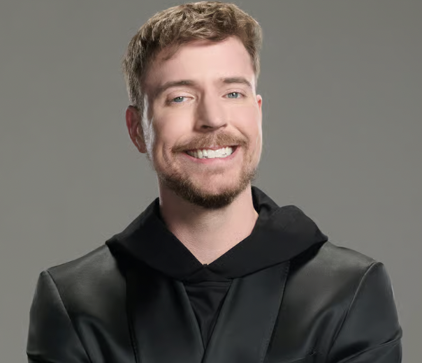 Dexerto's tweet image. "I have been converted"

MrBeast reveals he's now a One Piece fan after iShowSpeed's recommendation, updating his profile pic to Luffy