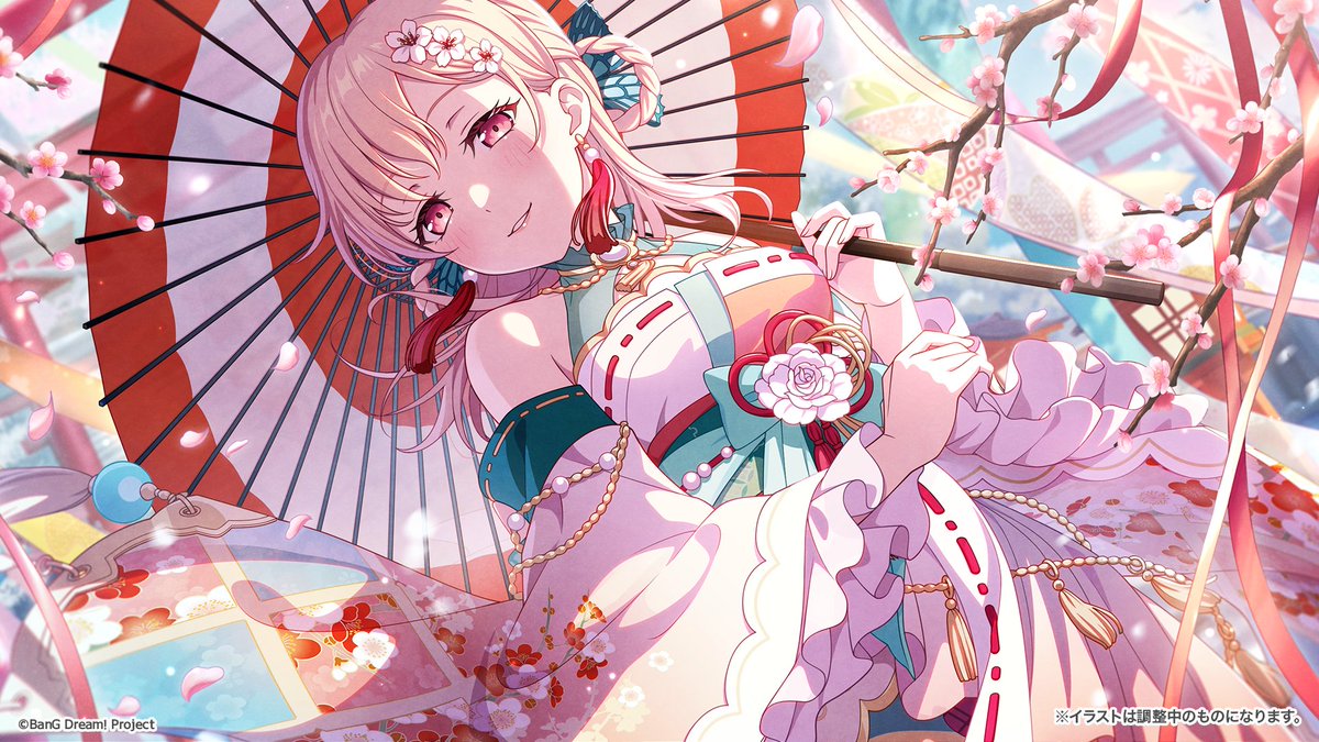 バンドリ！ ガールズバンドパーティ！ (@bang_dream_gbp) / Highlights / X