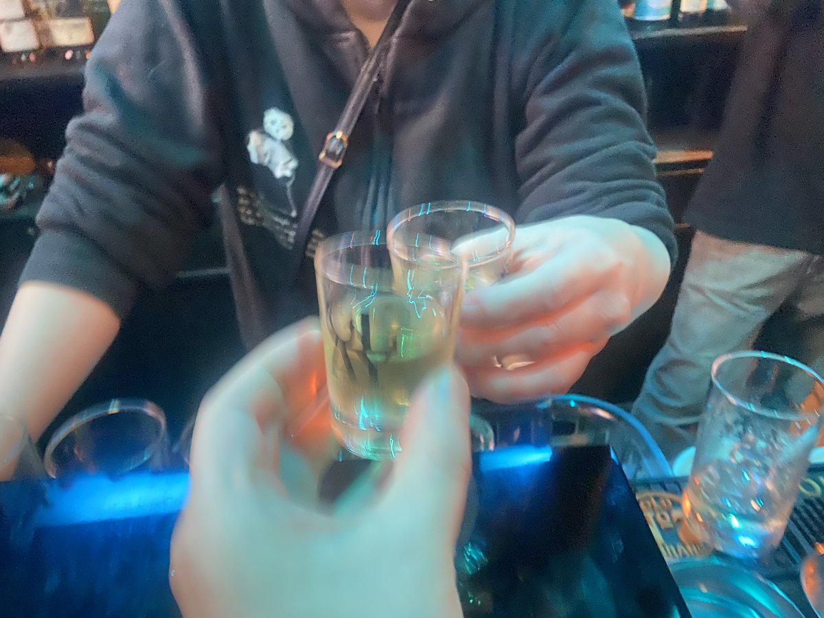 Rock bar in Abyss(ロックバーインアビス) (@rockbarinabyss) / Posts / X