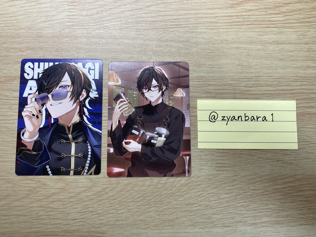 じゃんばら tweet media