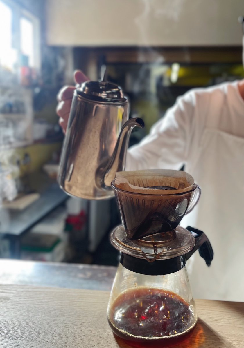 かもがわカフェ tweet media