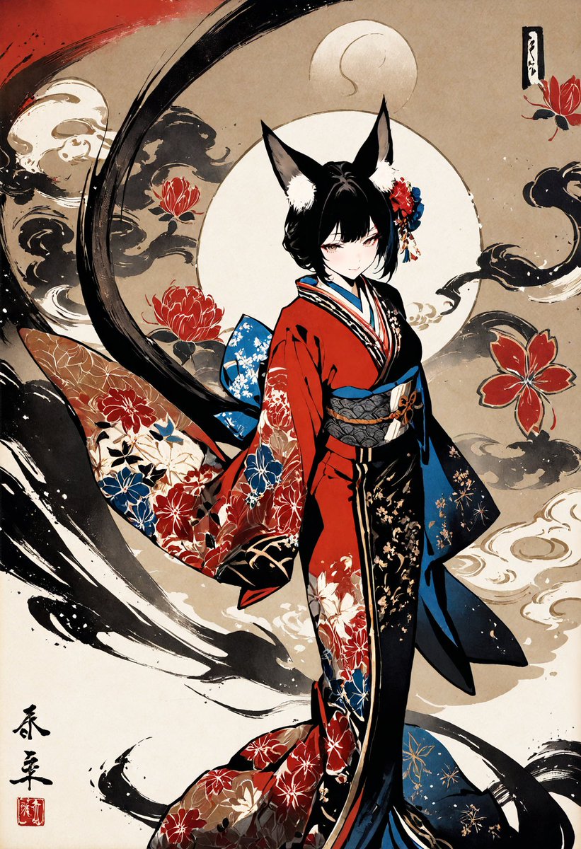 Today's beautiful🌟