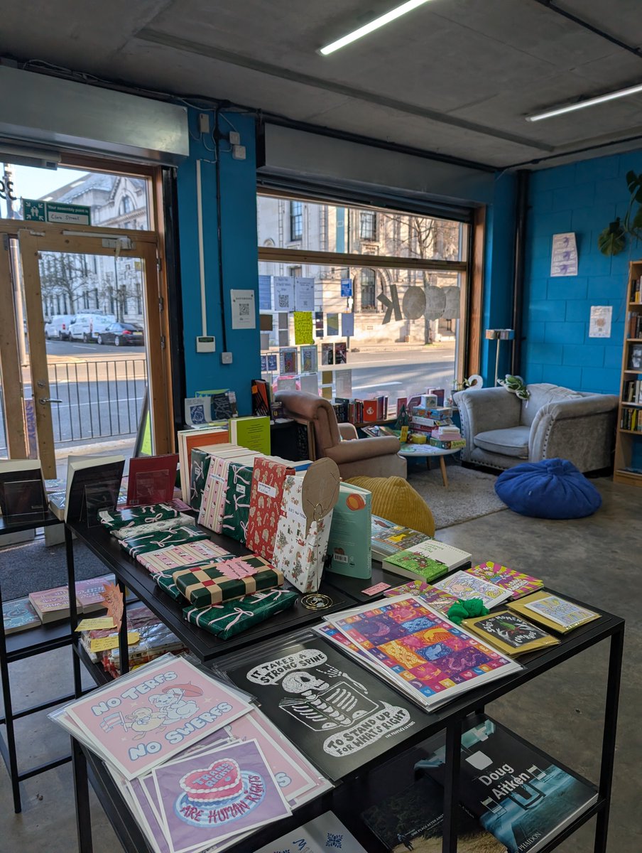 The People's Letters Bookshop tweet media