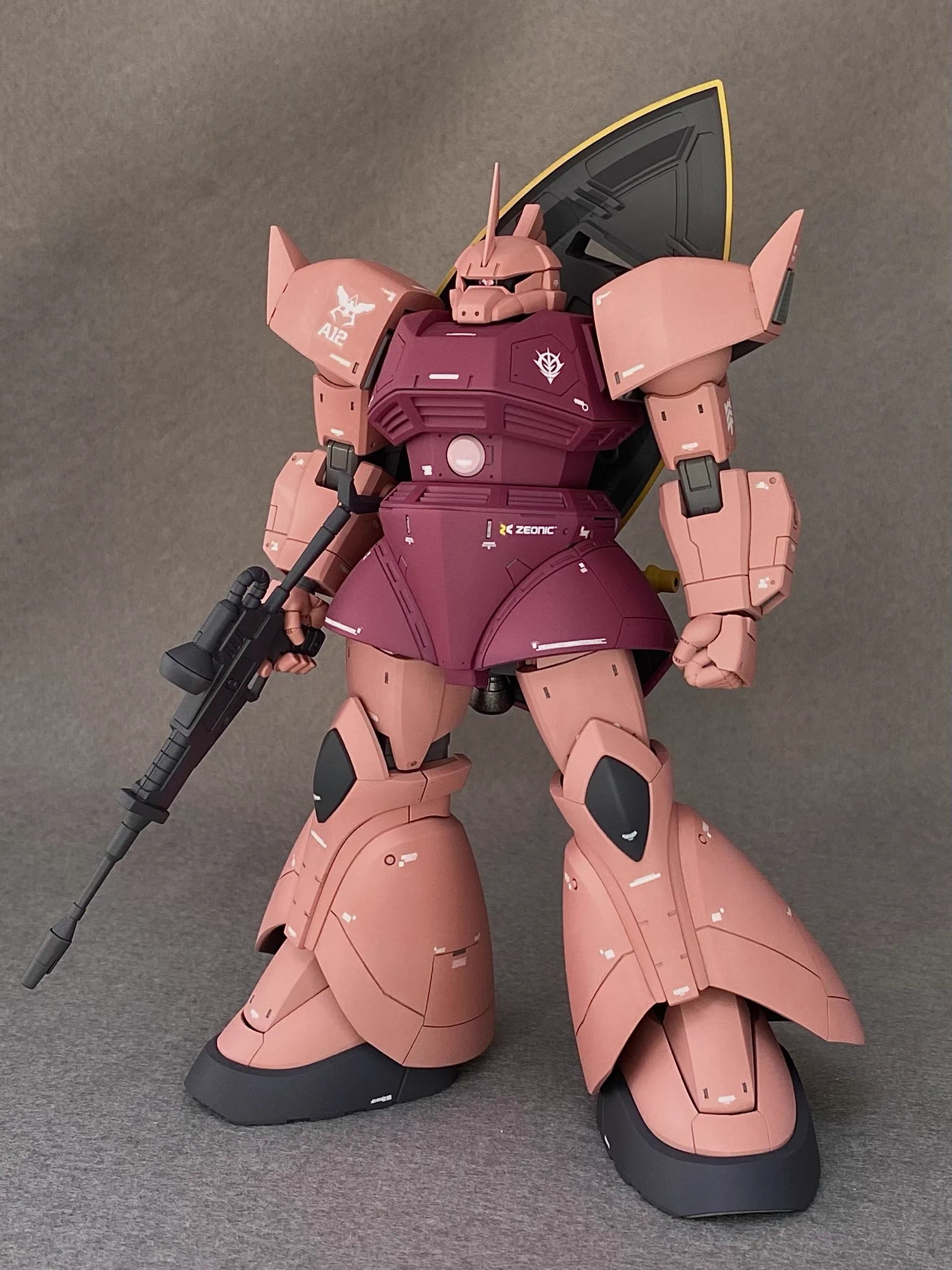 mashin :マシン on X: 