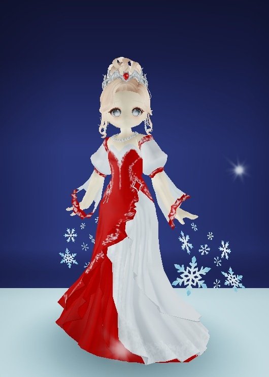 Tysm❣️
Happy Merry Christmas🎄🎅✨
<a href="/Inf1n1tyShad0w/">Blue Infinity Studios</a>