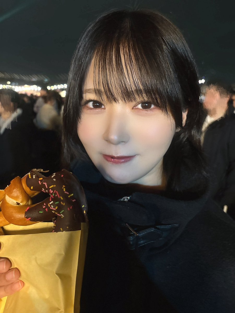 メリークリスマスマーケット❄️.*˚