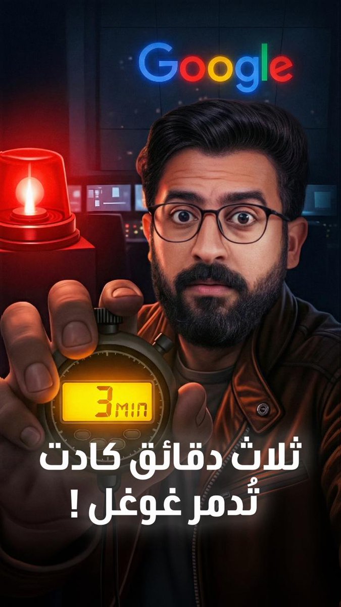 3 دقائق من البحث الصوتي كادت أن تدمّر غوغل وتفتح أخطر أزمة تكلفة في تاريخها التقني، لكن «شريحة ثورية» أنقذت مستقبلها 