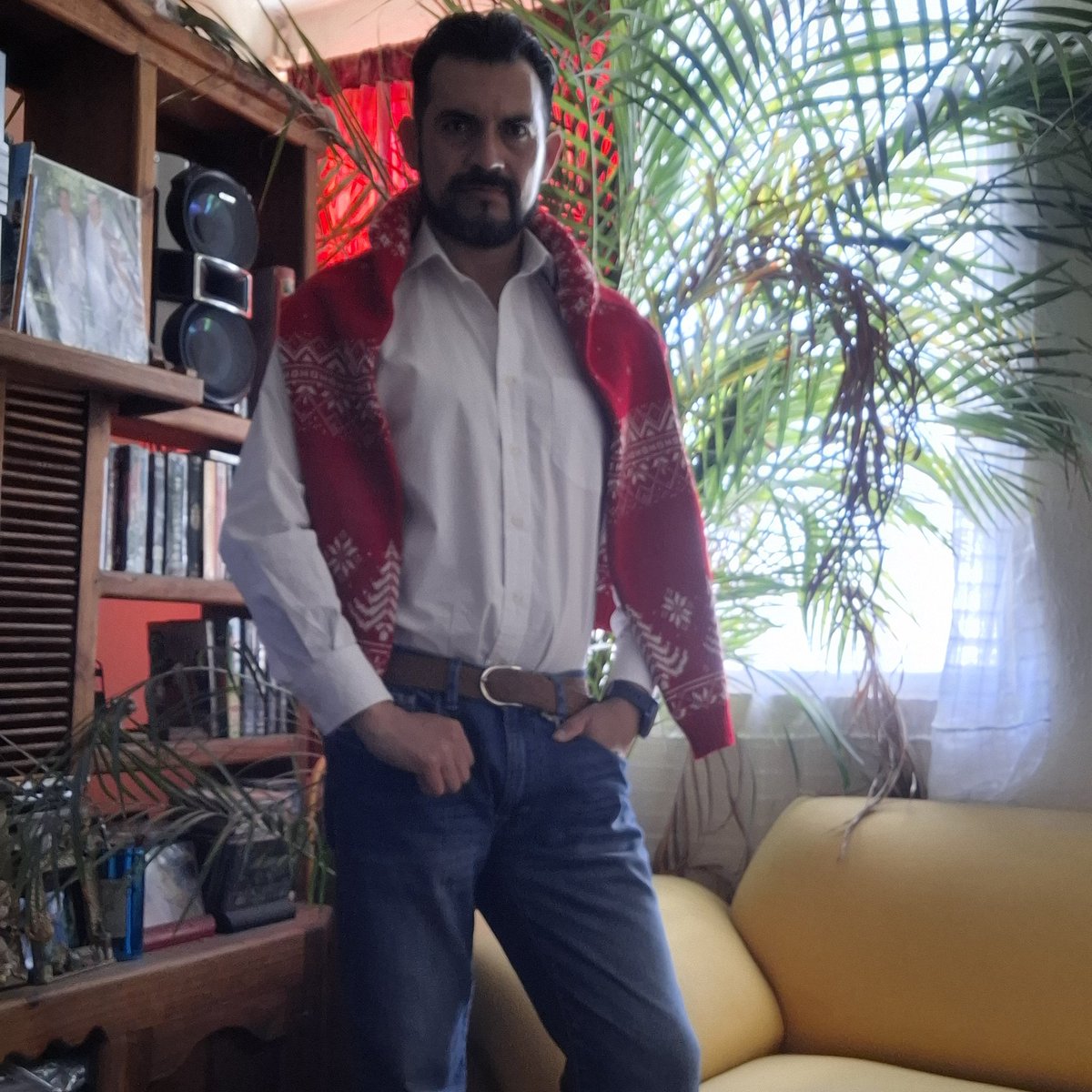 Alexander Dunant... 🤩 (@mirandasodi) on Twitter photo 