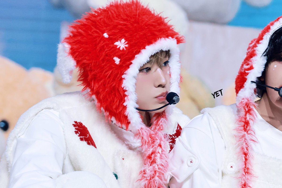 YET_YUSHI's tweet image. 251225

#YUSHI #유우시 #ユウシ #NCT #NCTWISH