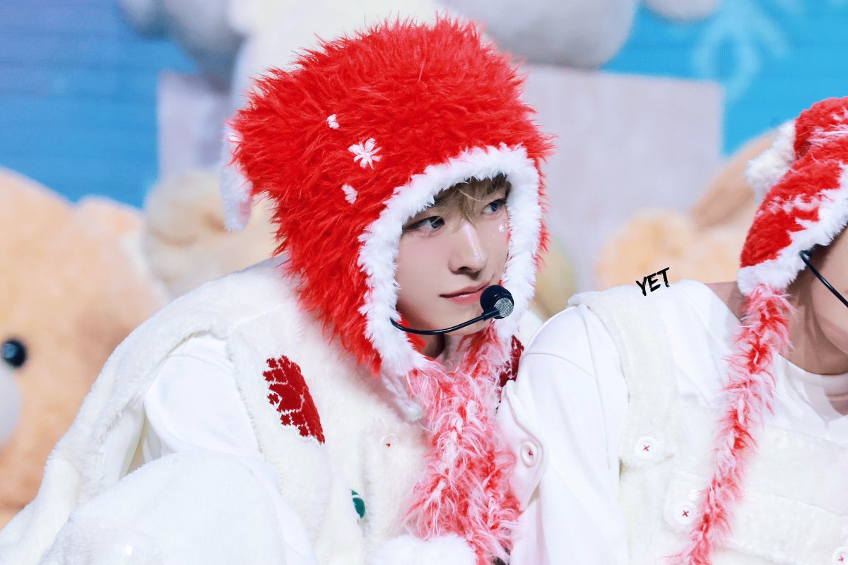 YET_YUSHI's tweet image. 251225

#YUSHI #유우시 #ユウシ #NCT #NCTWISH