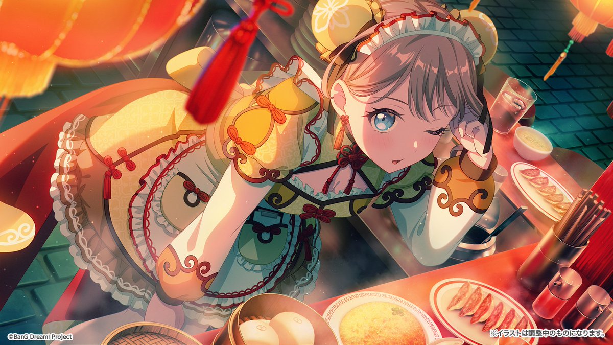 バンドリ！ ガールズバンドパーティ！ (@bang_dream_gbp) / Highlights / X