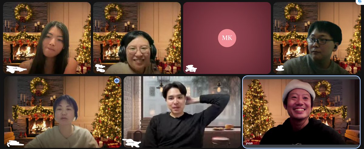 YUｰYA🇬🇪│オンライン日本語教師 tweet media