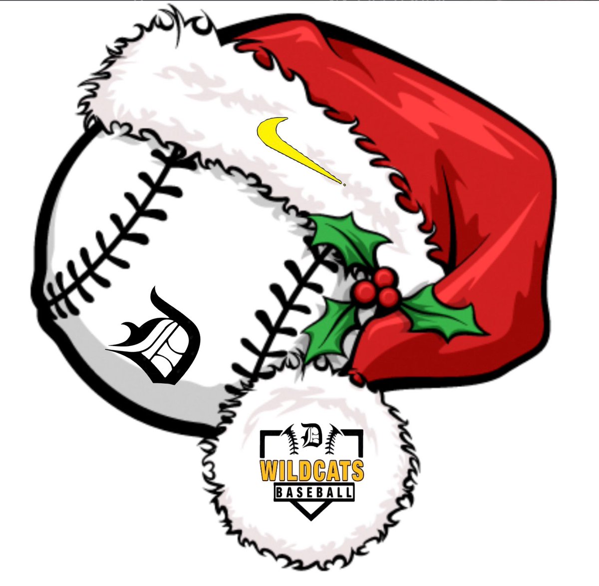 Dillon Wildcats Baseball tweet media