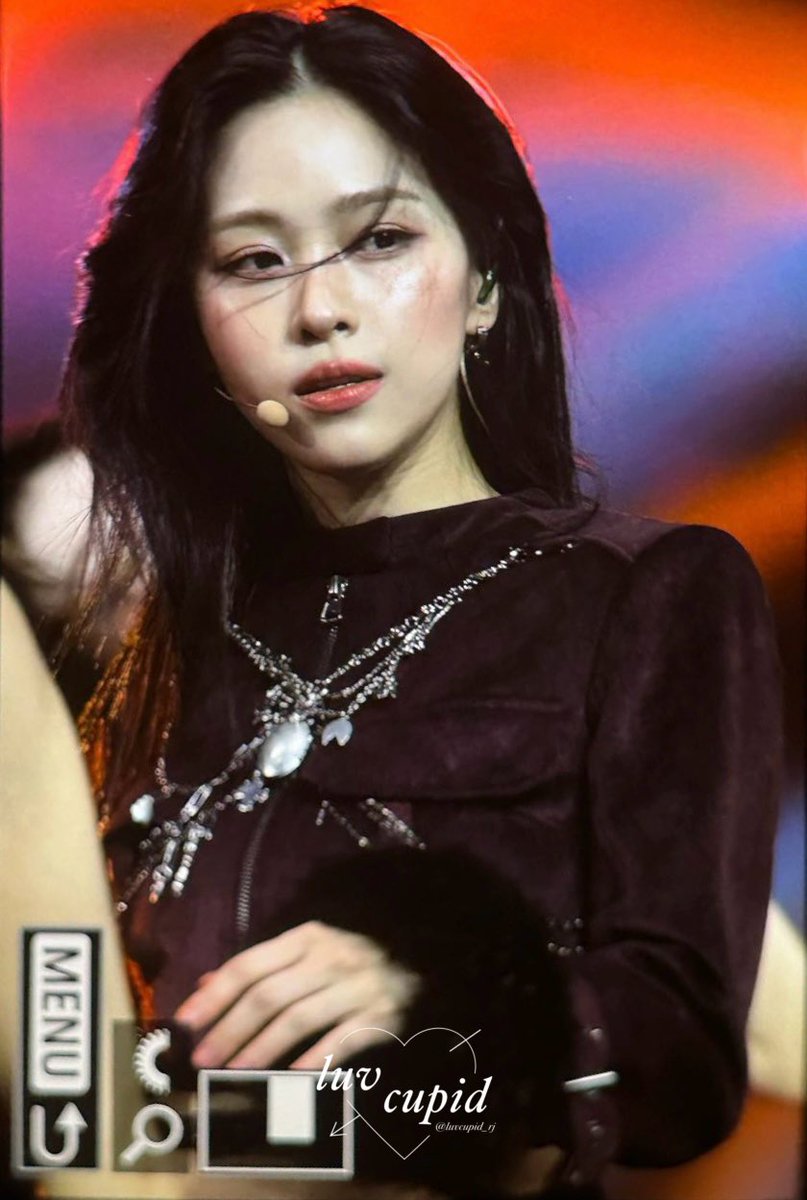 luvcupid_rj's tweet image. 251225 SBS 가요대전 pre
#ITZY #있지 #RYUJIN #류진