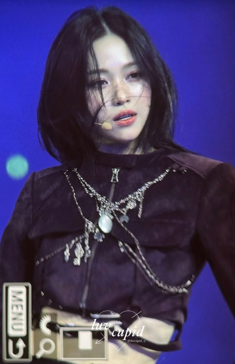 luvcupid_rj's tweet image. 251225 SBS 가요대전 pre
#ITZY #있지 #RYUJIN #류진