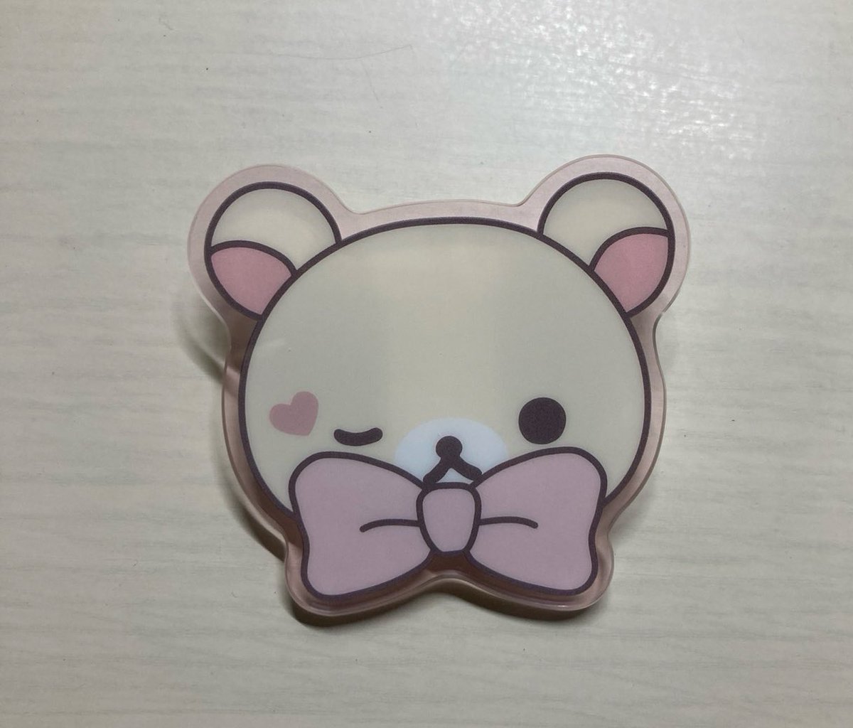 きゃな🦄🍭 tweet media