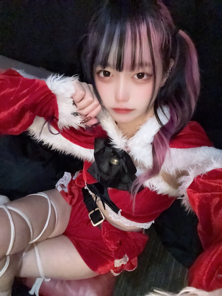 Post by 七瀬 ハク on X: ジングルベル🎶