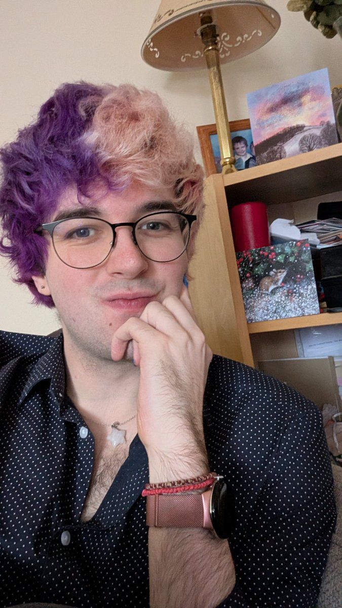 Matt (he/him) 🏳️‍🌈 tweet media