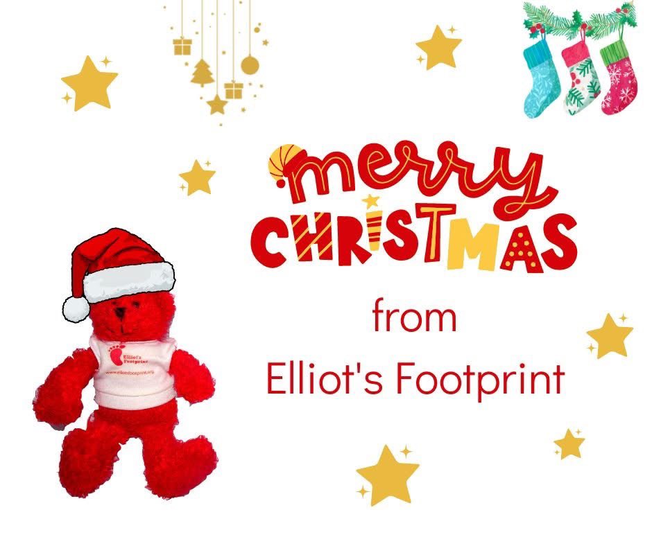 Elliot's Footprint (@elliotsprint) on Twitter photo 