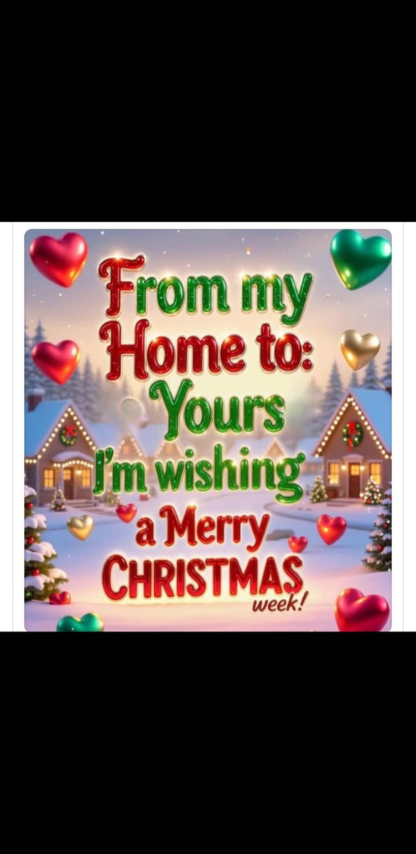 Bswhyte's tweet photo. 🎅🌲🌲 https://t.co/MA6B1xdVu5