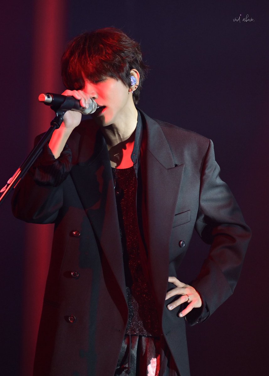 2025 LEE SEUNG YOON
CONCERT [URDINGAR]
DAY 3 (251214)

#이승윤 #LEESEUNGYOON
#어딘가 #URDINGAR