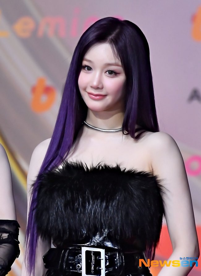 pharitaloopss's tweet image. #PHARITA #파리타 #BABYMONSTER