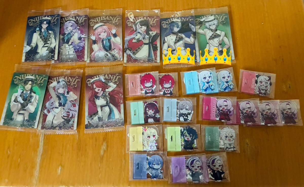 しゅう@取引募集用 tweet media