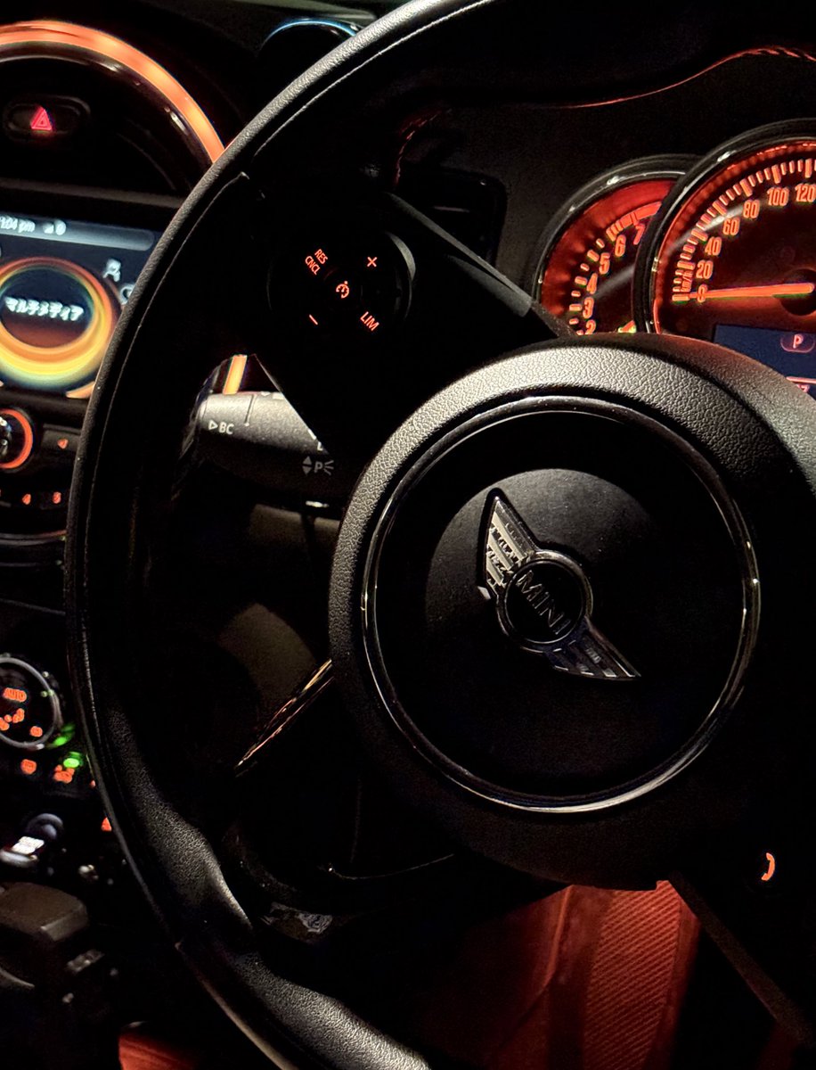 ドライブってくる