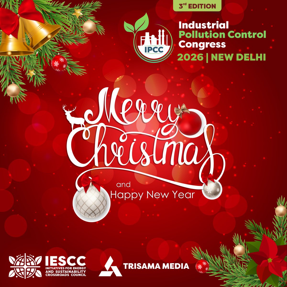 Industrial Pollution Control Congress tweet media