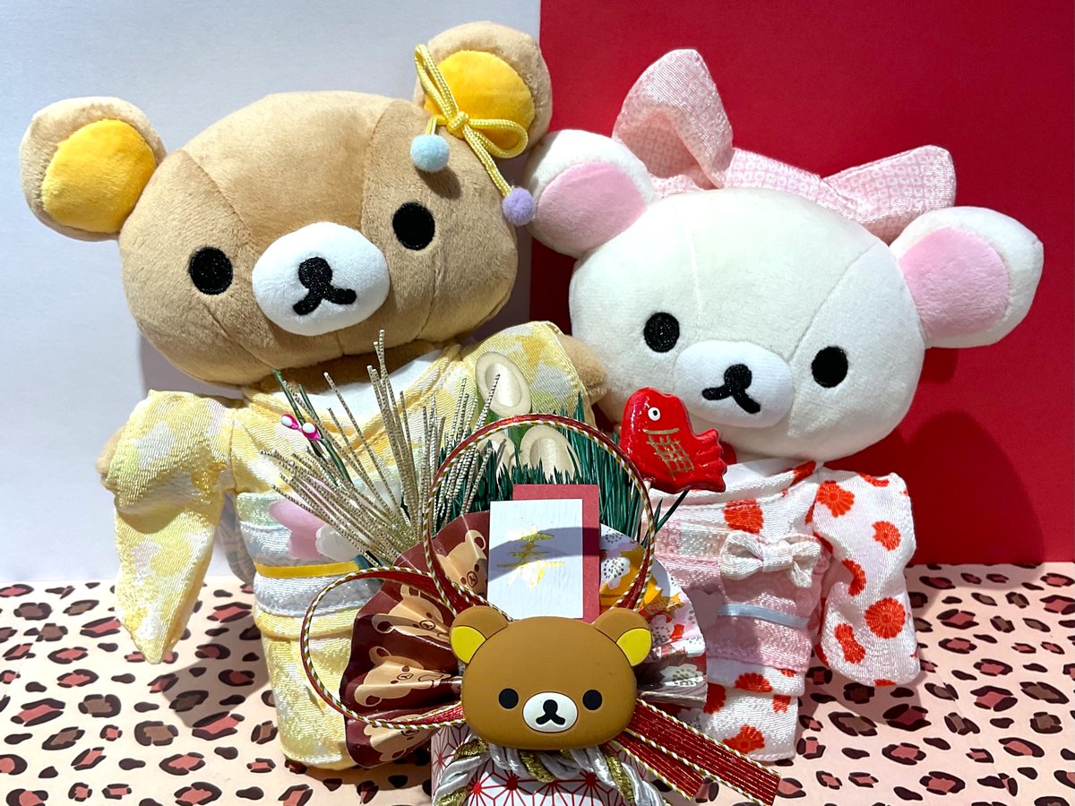 リラックマストア大阪梅田店【公式】 (@rks_umeda) / Posts / X