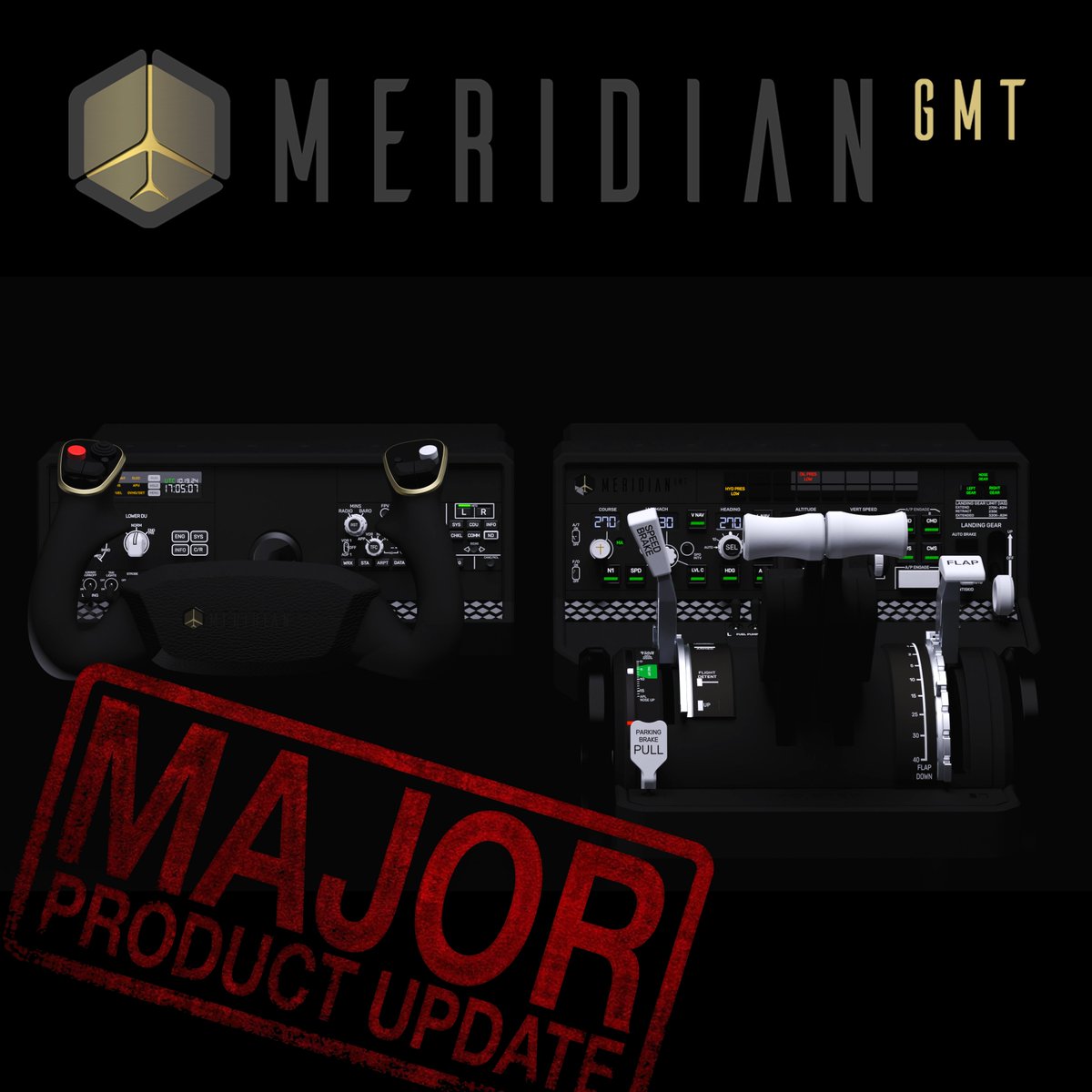 Meridian GMT tweet media