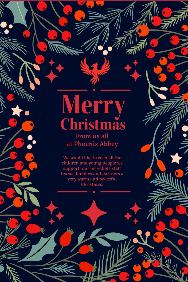 Phoenix Abbey tweet media