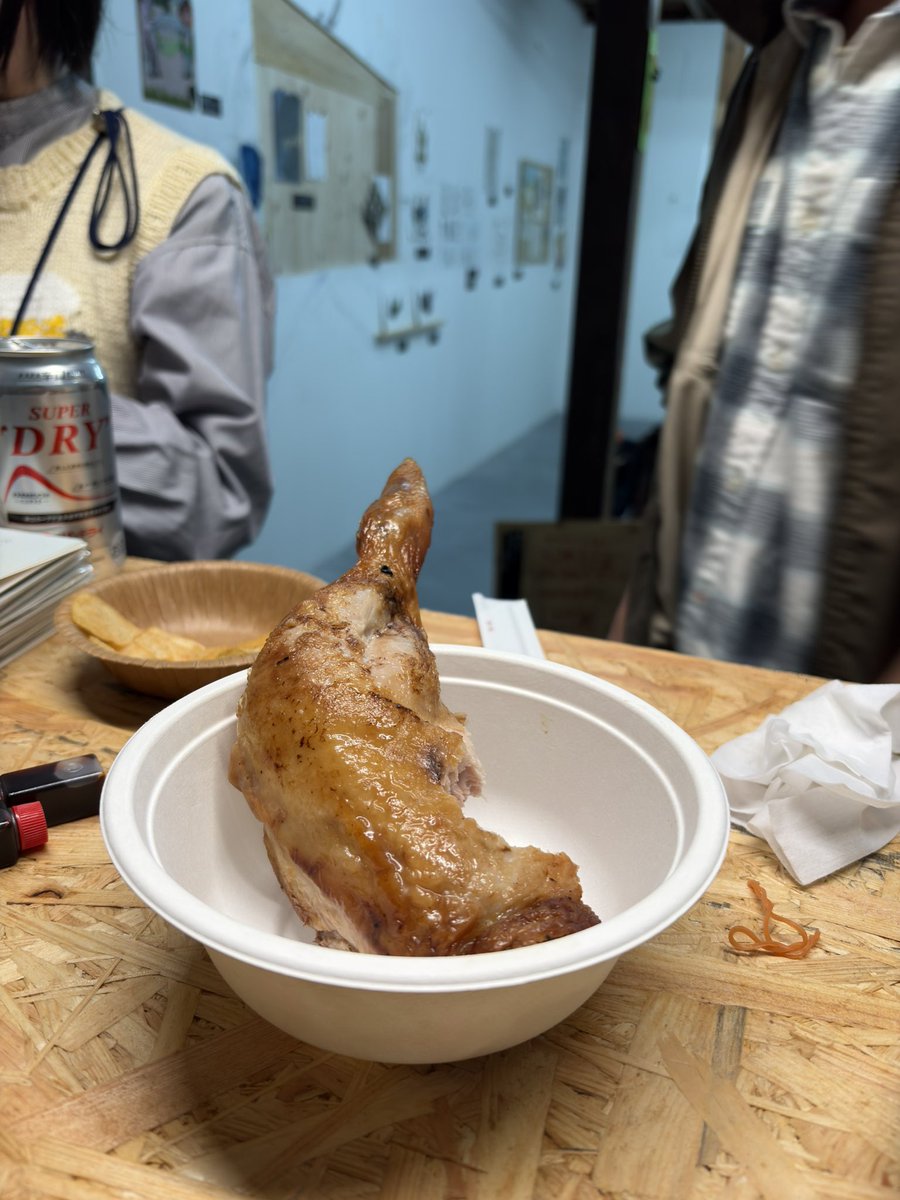 とりもある