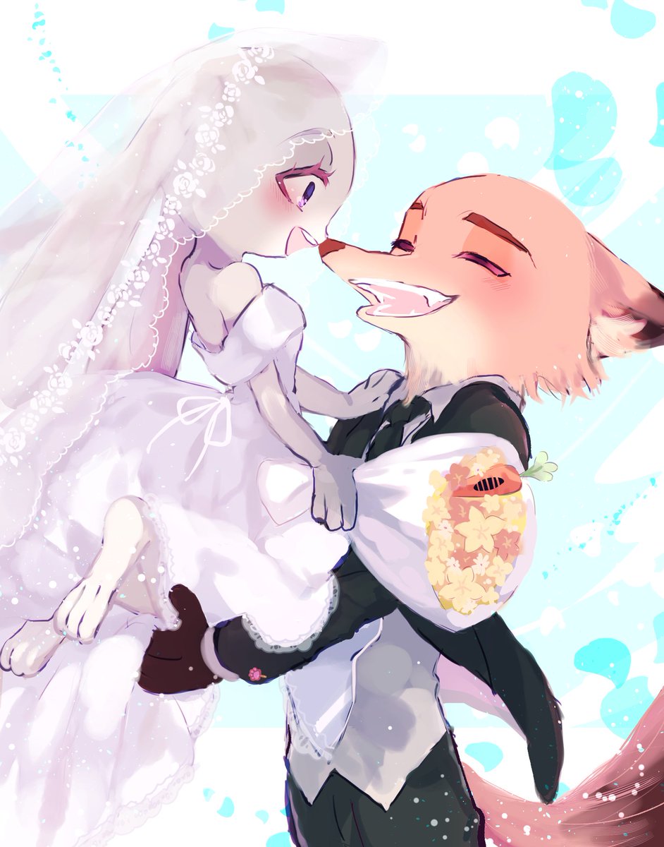 「#wildehopps」|みなみすのイラスト