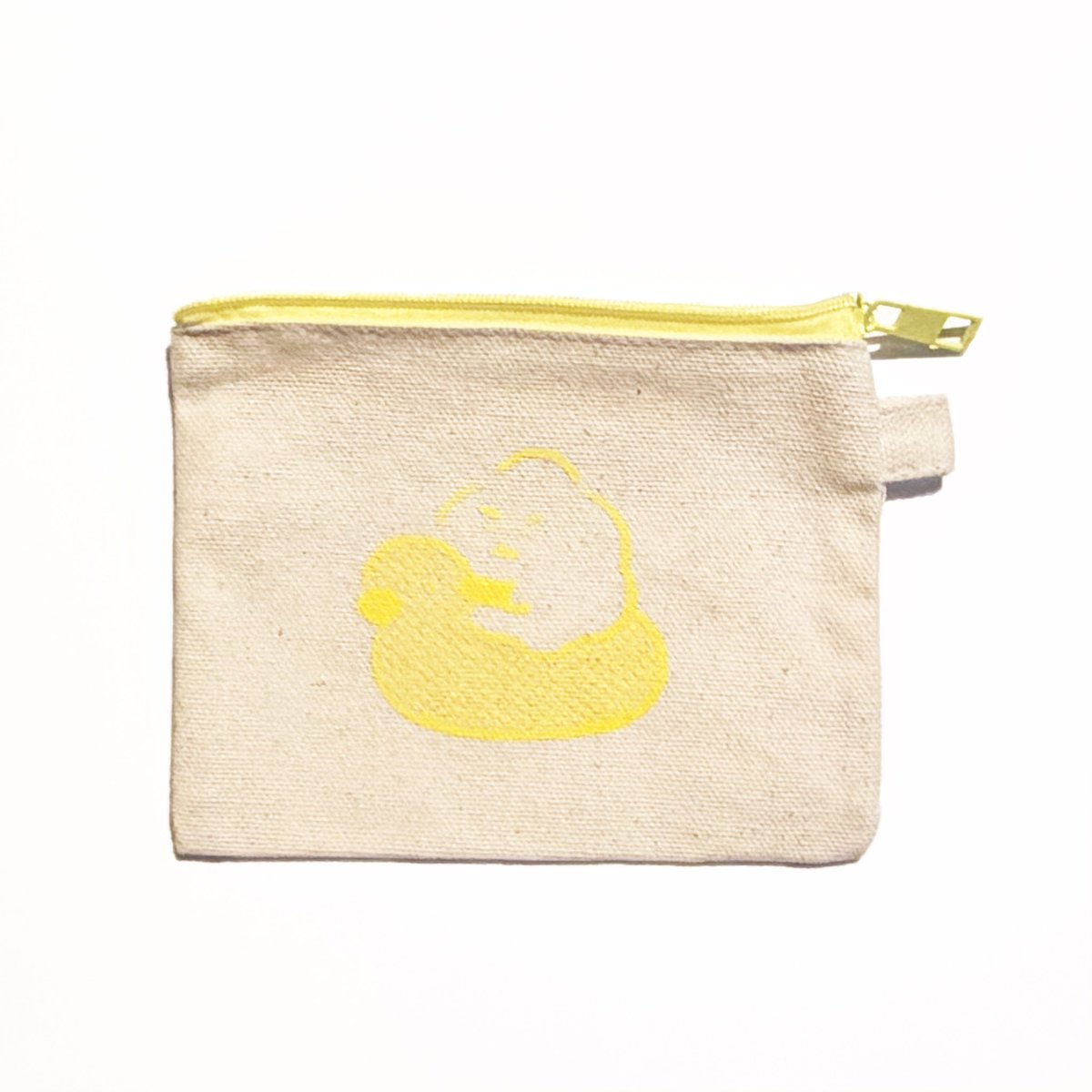 さらに！ 今回は数量限定で新商品のポーチ付き仕様も販売します