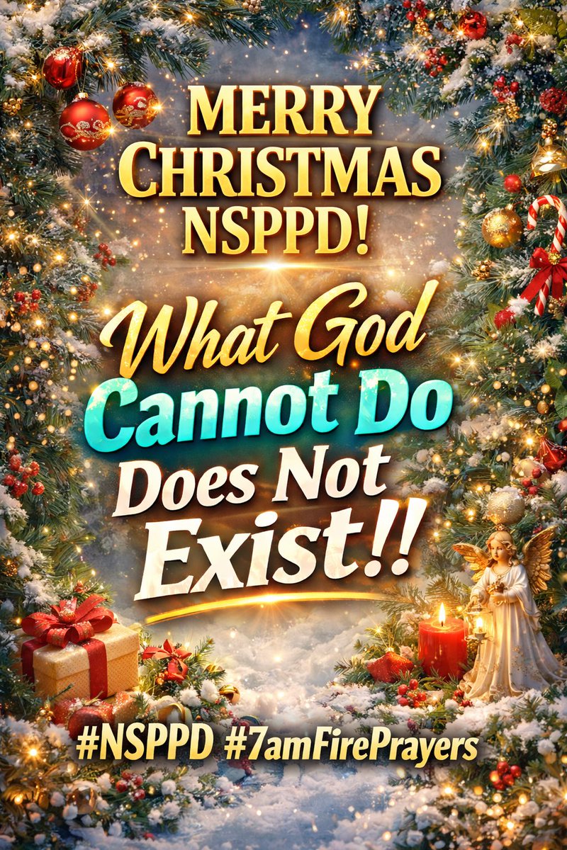 magnificent_AD's tweet image. #nsppd
#streamsofjoy