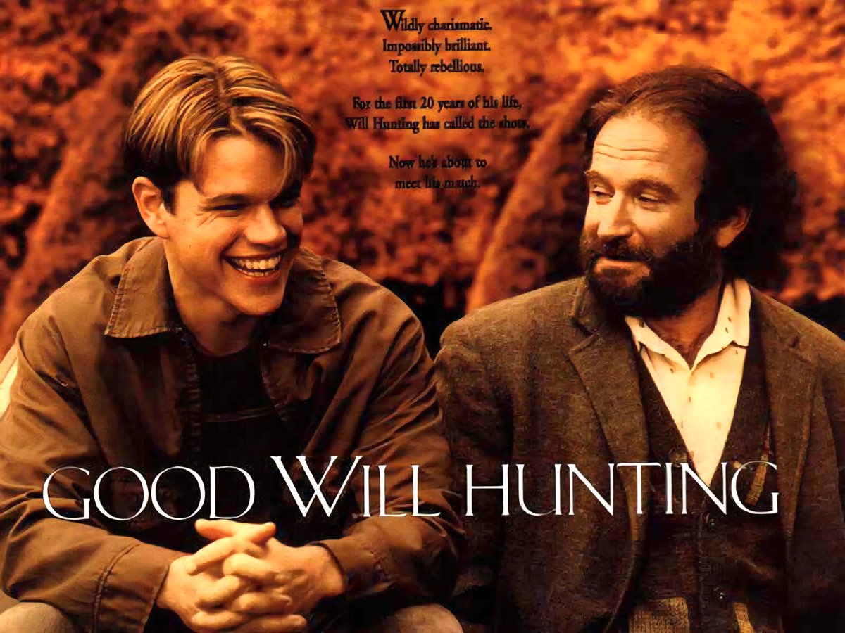Globalstats11's tweet image. 🎬 Top 25 Fall Movies 🍂 🍁

1. 🇺🇸 Good Will Hunting
2. 🇺🇸 Dead Poets Society
3. 🇺🇸 Remember the Titans
4. 🇺🇸 You've Got Mail
5. 🇺🇸 October Sky
6. 🇺🇸 Mystic River
7. 🇺🇸 School of Rock
8. 🇺🇸 Scent of a Woman
9. 🇺🇸 Legends of the Fall
10. 🇺🇸 Friday Night Lights
11. 🇬🇧 Fantastic Mr.…