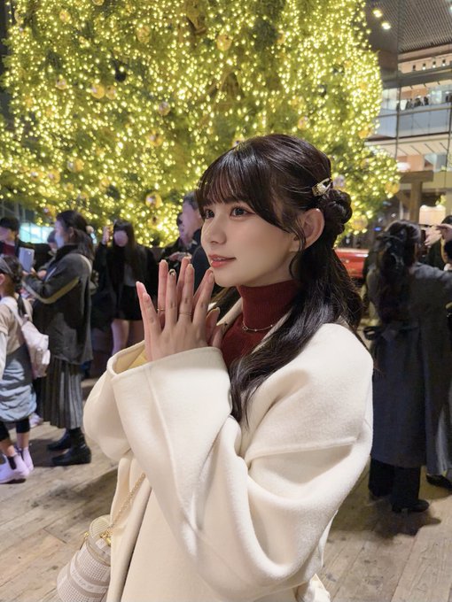 コスプレイヤー本田夕歩のTwitter画像42