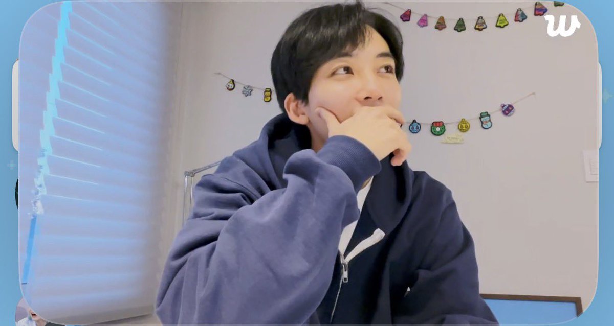민뀨링❤️ tweet media