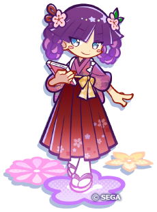 『幾星学園のレムレス』『幾星学園のフェーリ』が12月26日(金)15:00に新登場💚💜
開催予定の「第7回ぷよつかい大会」で特効スキルが付与されるよ🎶

▼詳しくはこちら👇
puyopuyoquest.sega-net.com/info/detail/00…

#ぷよクエ