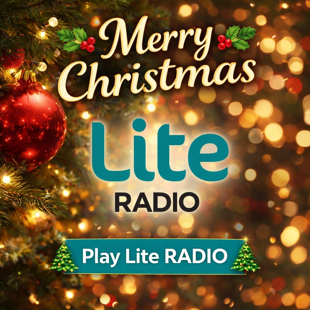 Lite RADIO tweet media