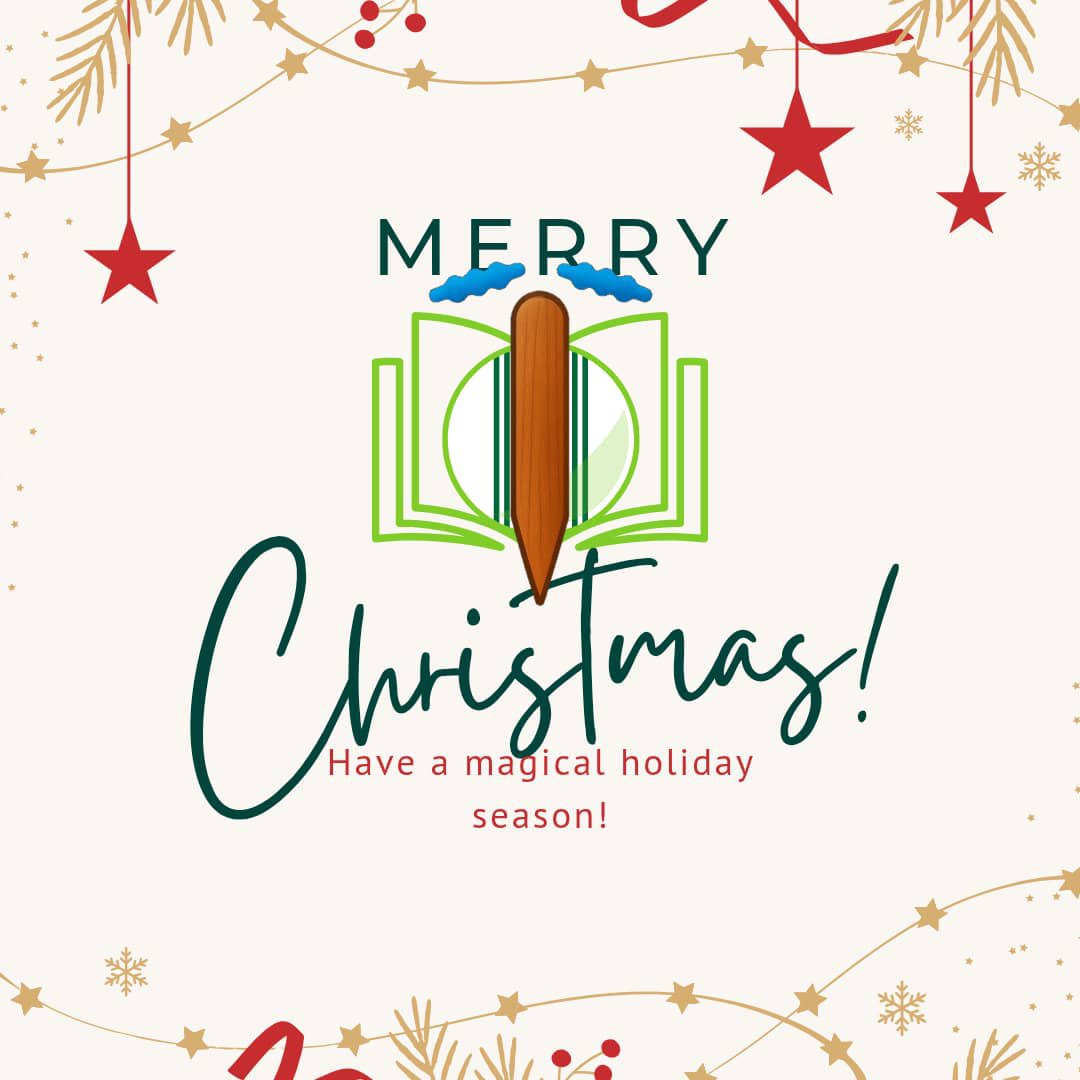 Merry Christmas to you and yours!🎄❤️🎉