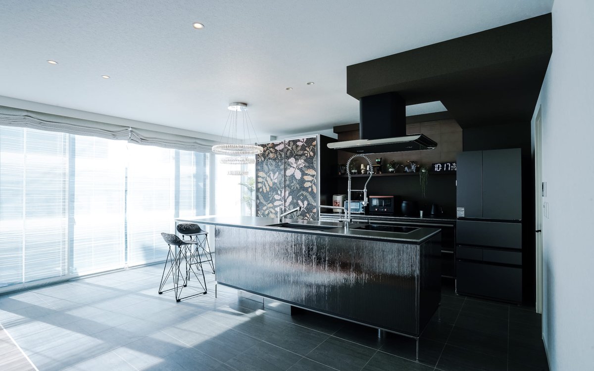 公式】トーヨーキッチンスタイル｜TOYO KITCHEN STYLE (@TKSTKO