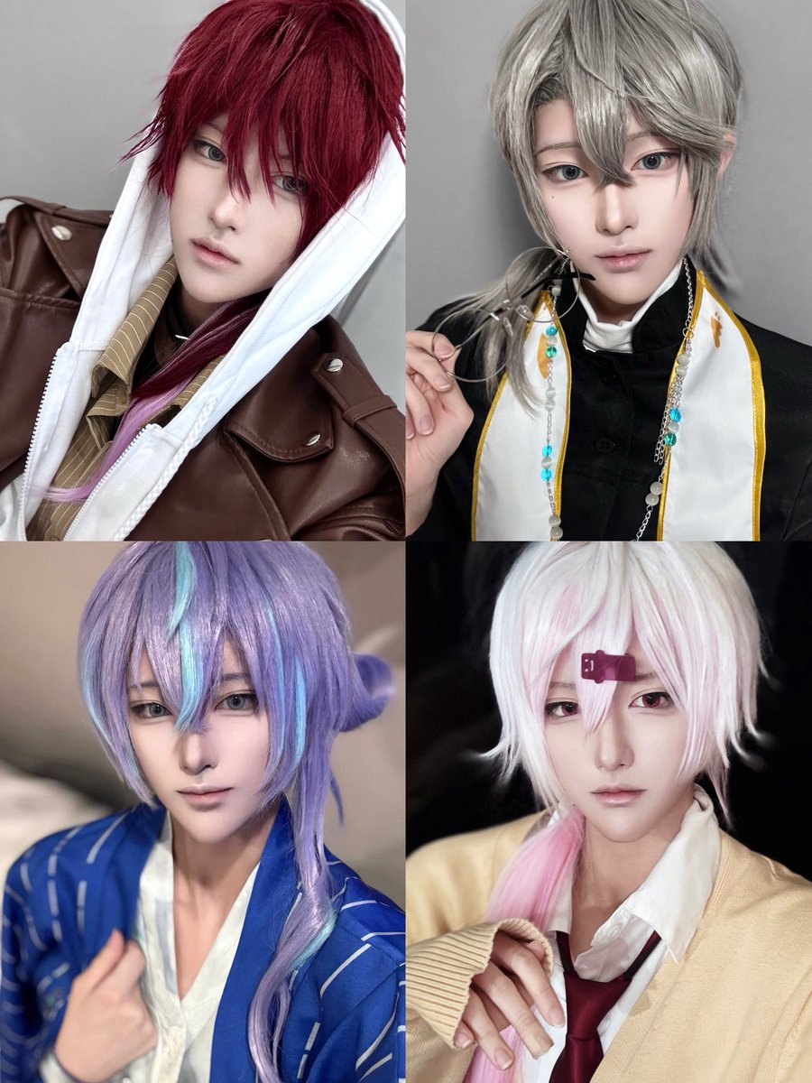 qo0O999's tweet image. #코스어_𝕏친소 #코스어_트친소

12서코 일요일 ㅅlㅇl로 다녀왔습니다!
🌈🕒, 게임장르 하시는 분들이랑 친해지고 싶어요..♡