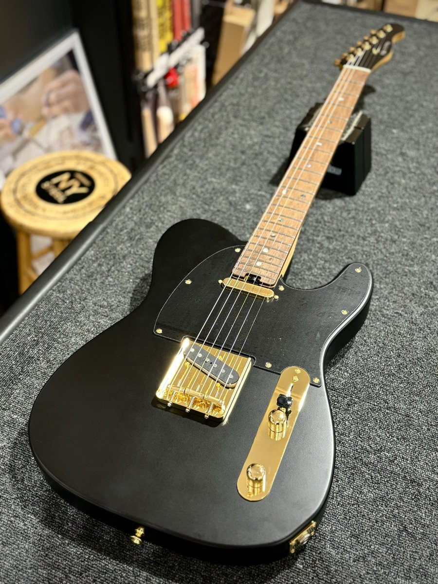 今日も楽しい検品のお時間です。 店舗オーダーのHISTORY Premium