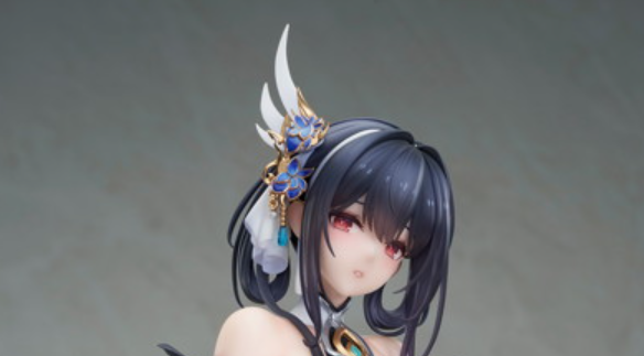 特典版、あみあみ在庫あり✨ APEX-TOYS、『アズールレーン』の『鎮海