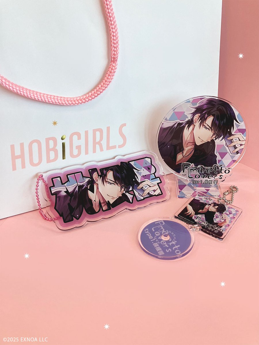 HOBiGIRLS(ホビガールズ) (@HB_GIRLS) / Posts / X