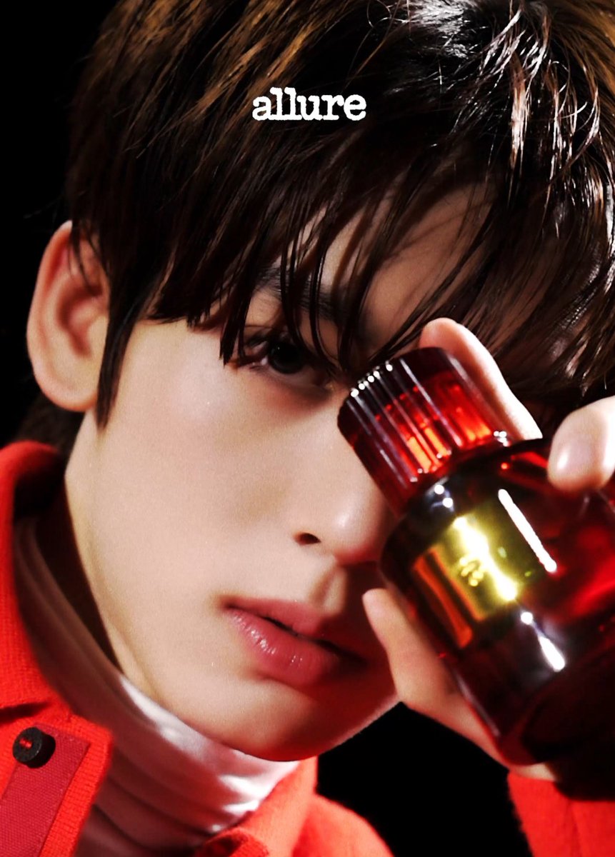 Allure Korea 얼루어코리아 tweet media